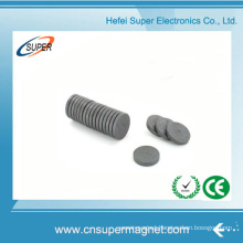 Permanent Y33 Sintered Hard Ferrite Magnet